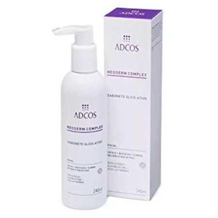 ADCOS Sabonete ADCOS Glico-Ativo Neoderm Complex