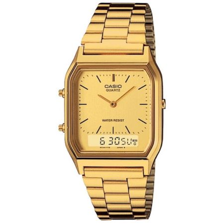 CASIO Casio AnalógicoDigital