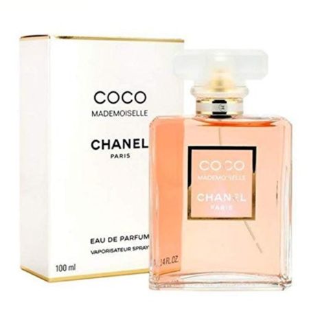 CHANEL Coco Mademoiselle