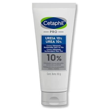 Creme Restaurador para os Pés Cetaphil Pro Ureia 10%
