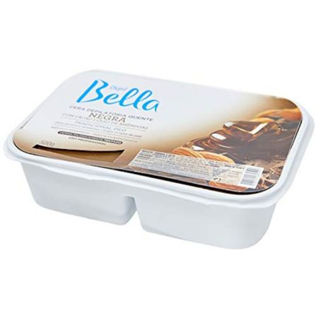 DEPIL BELLA Cera Quente em Barra Negra ｜ PA1237
