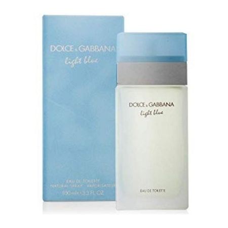 DOLCE GABBANA - Light Blue