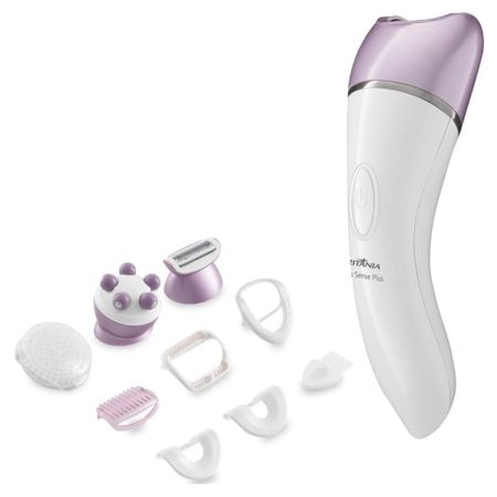 Depilador Britânia Aqua Sense Plus BDP01RX