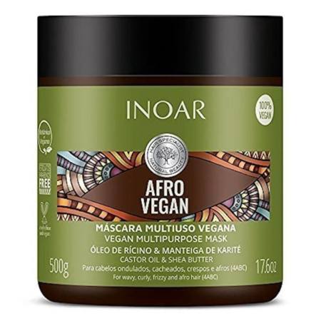 INOAR Máscara Capilar Inoar Afro Vegan