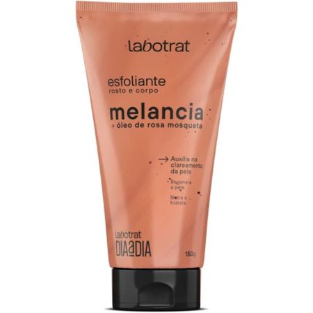 LABOTRAT - Creme Esfoliante Melancia