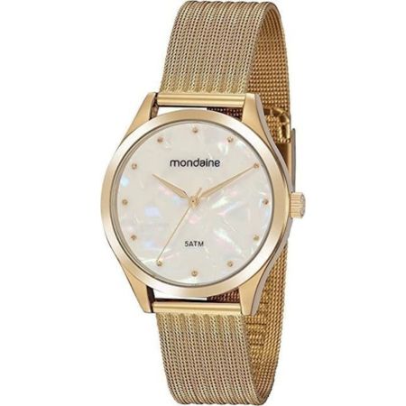 MONDAINE Relógio Mondaine Feminino