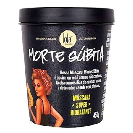 Morte Súbita Lola