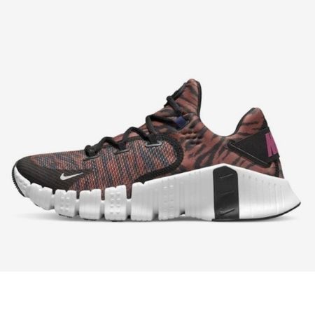 NIKE Tênis Crossfit Feminino Nike Metcon 4
