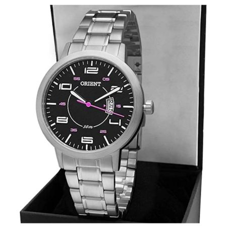 ORIENT Relógio Orient Eternal Feminino Analógico
