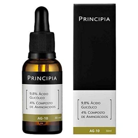 PRINCIPIA Sérum Ácido Glicólico Principia