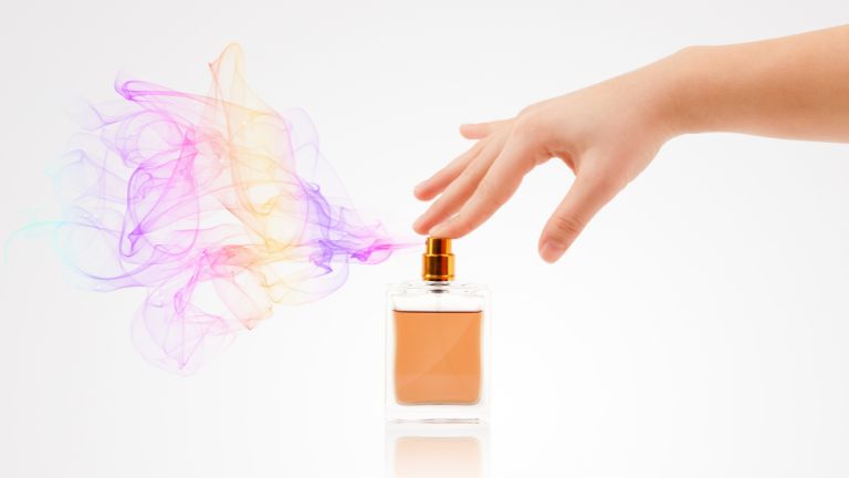 Perfumes Femininos