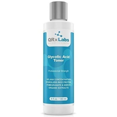 QRX LABS Tônico QRx Labs Glycolic Acid Toner