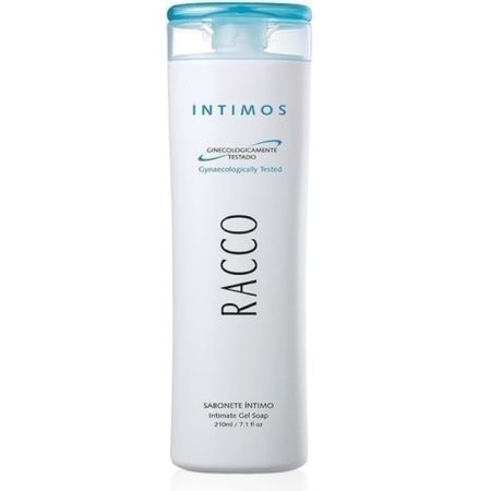 RACCO Sabonete Íntimo Feminino Racco