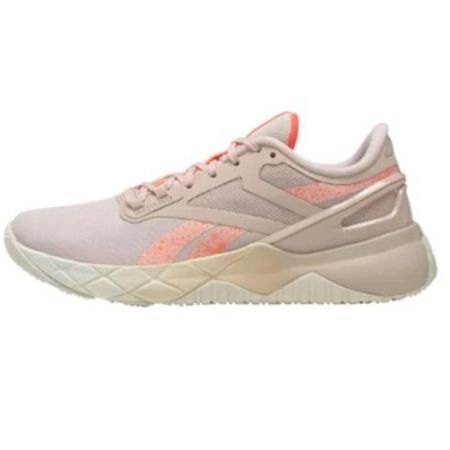 REEBOK Tênis Crossfit Feminino Reebok Nanoflex TR