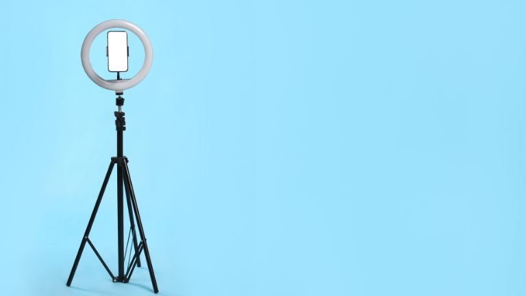 Ring Light