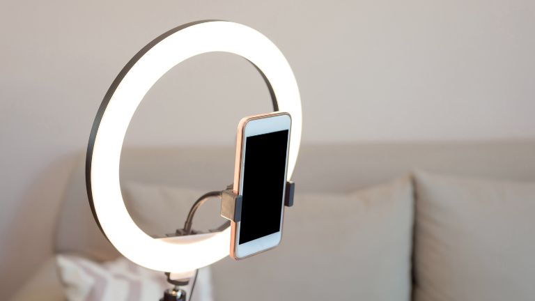 Ring Light