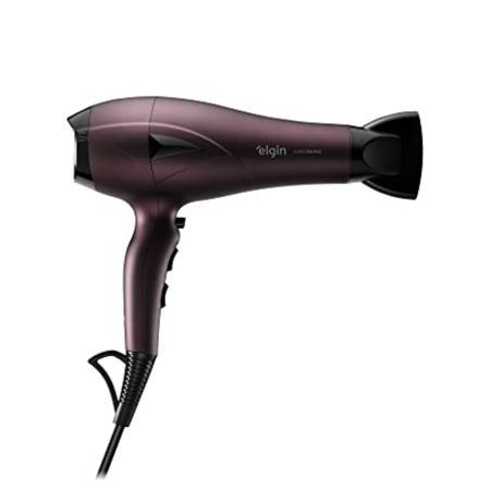 Secador Super Íon Pro Elgin