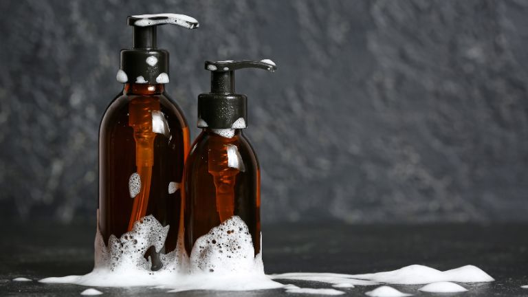 Shampoos