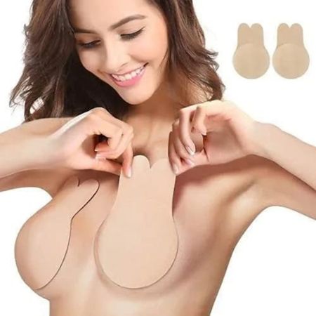 Sutiã Silicone Invisível