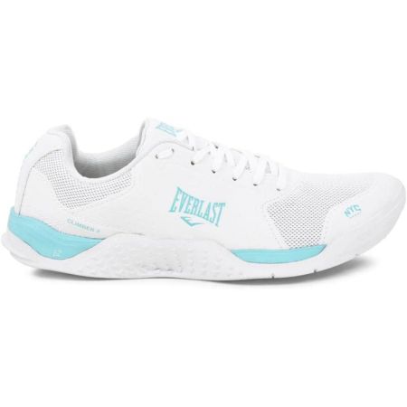 TENIS FEMININO EVERLAST CLIMBER III - CROSS
