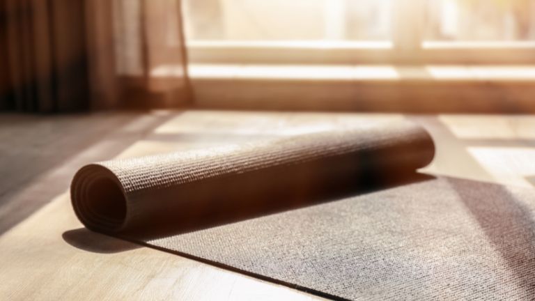 Tapetes de Yoga