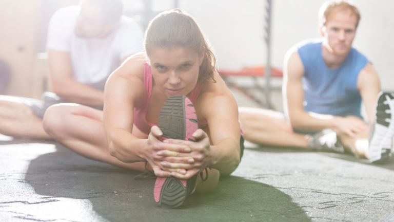 Tênis para Crossfit
