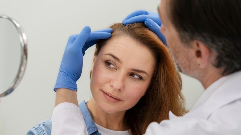 Botox Capilar