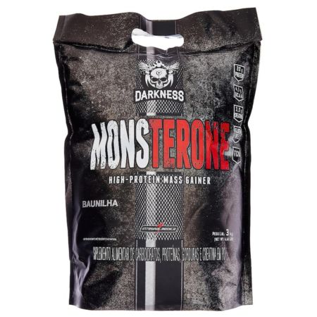 DARKNESS Monsterone Hipercalórico 3 Kg
