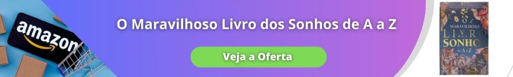 O Maravilhoso Livro dos Sonhos de A a Z