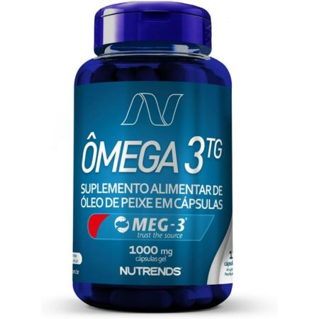Ômega 3 TG Nutrends