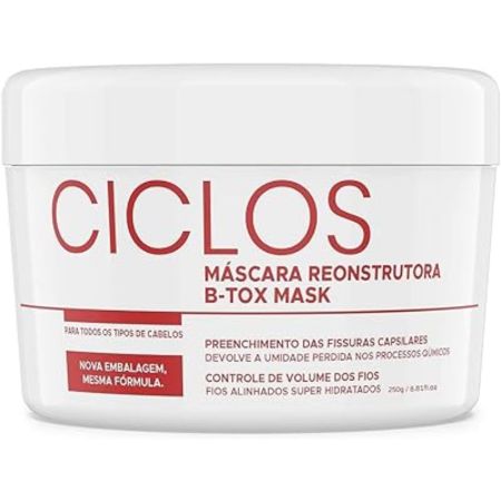 Portier Botox Ciclos