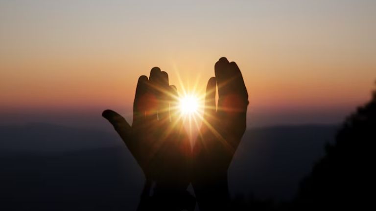 Saúde e espiritualidade