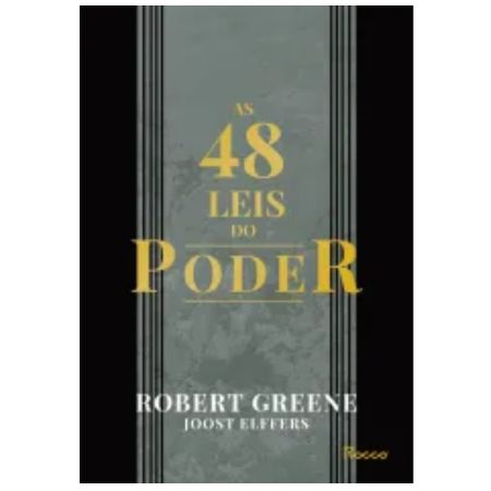 As 48 Leis do Poder