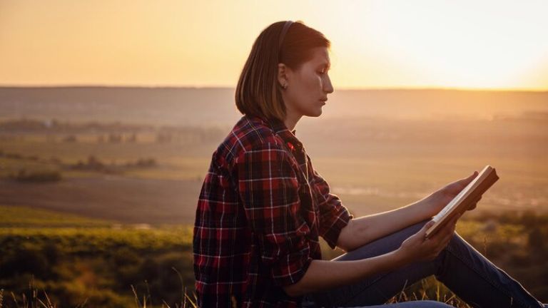 Livros de Auto ajuda