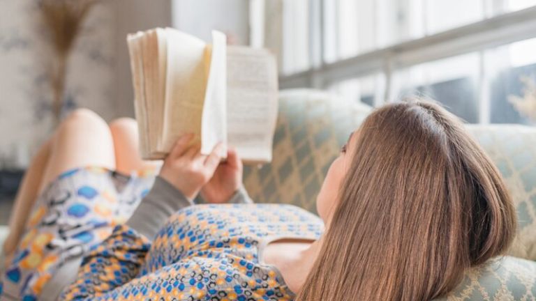 Livros de Auto ajuda