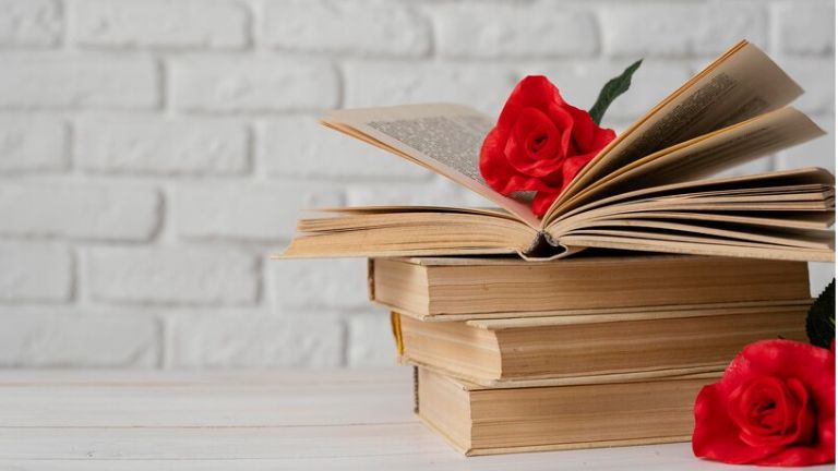 Livros de Romance