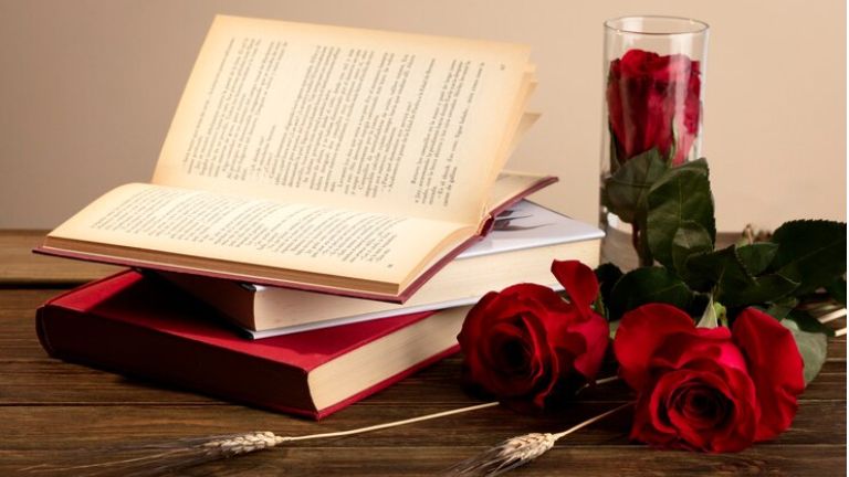 Livros de Romance