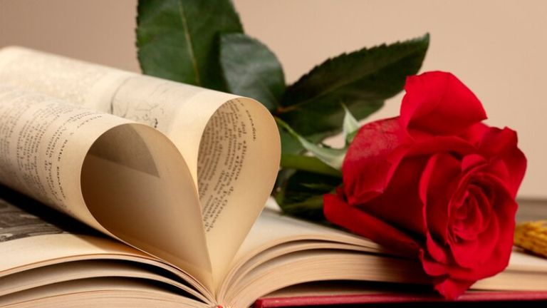 Livros de Romance