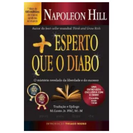 Mais Esperto que o Diabo