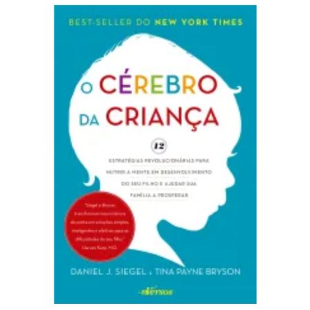 O Cérebro da Criança
