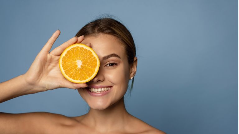 Vitaminas C 