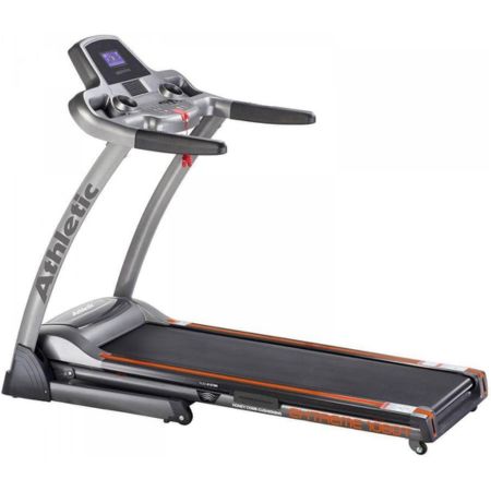 Esteira Elétrica Athletic Extreme 1060T 16Km/h com Inclinação 220v
