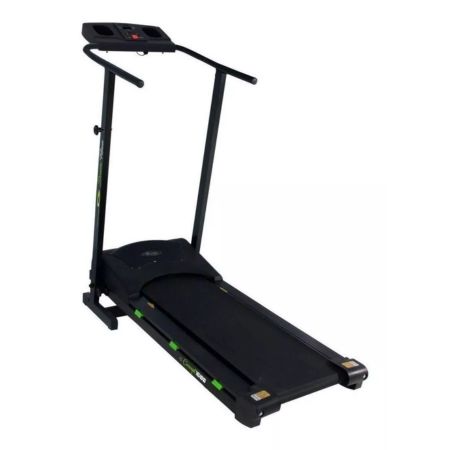 Esteira elétrica Dream Fitness Concept Concept 1600 110V/220V cor preto

