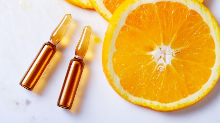 A vitamina C