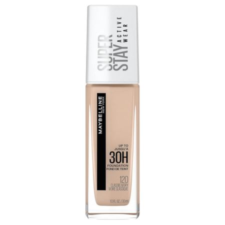 MAYBELLINE  Base SuperStay Active Wear