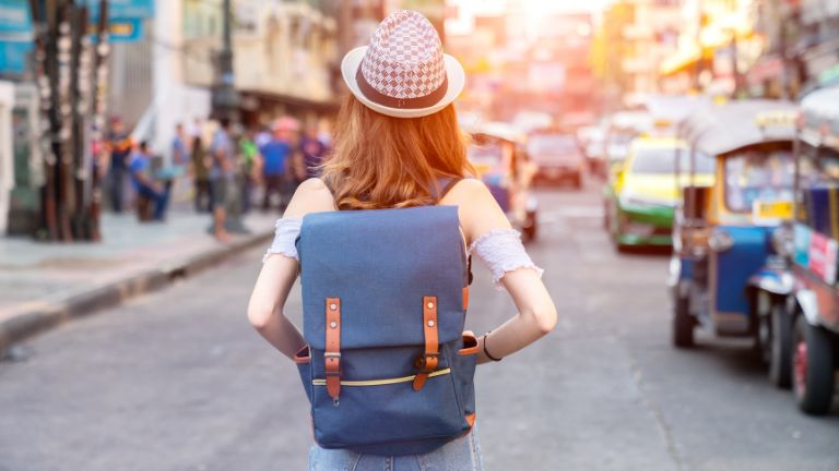 Mochilas-Para-Viagem