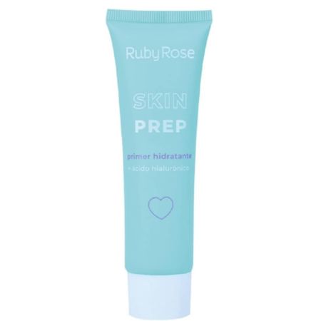 RUBY ROSE Primer Hidratante Skin Prep