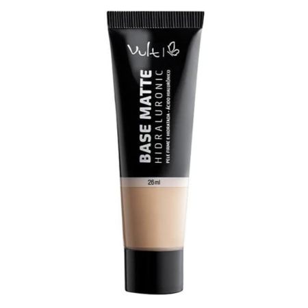 VULT Base Matte Hidraluronic